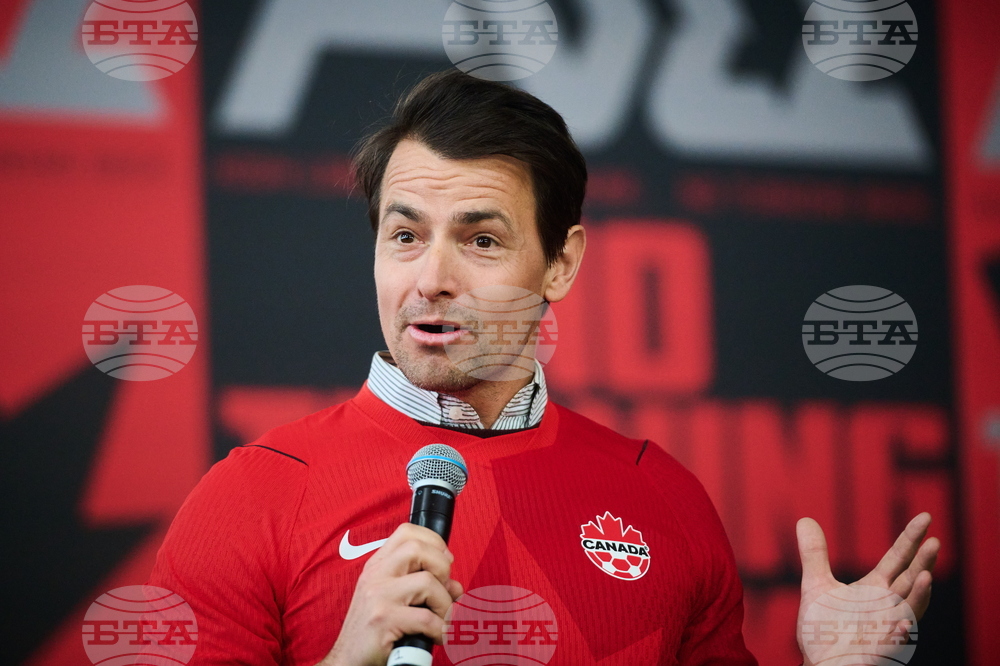 Canada WCup Jerseys Soccer