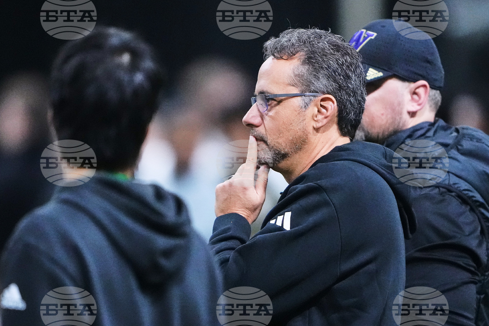 Washington Pro Day Football