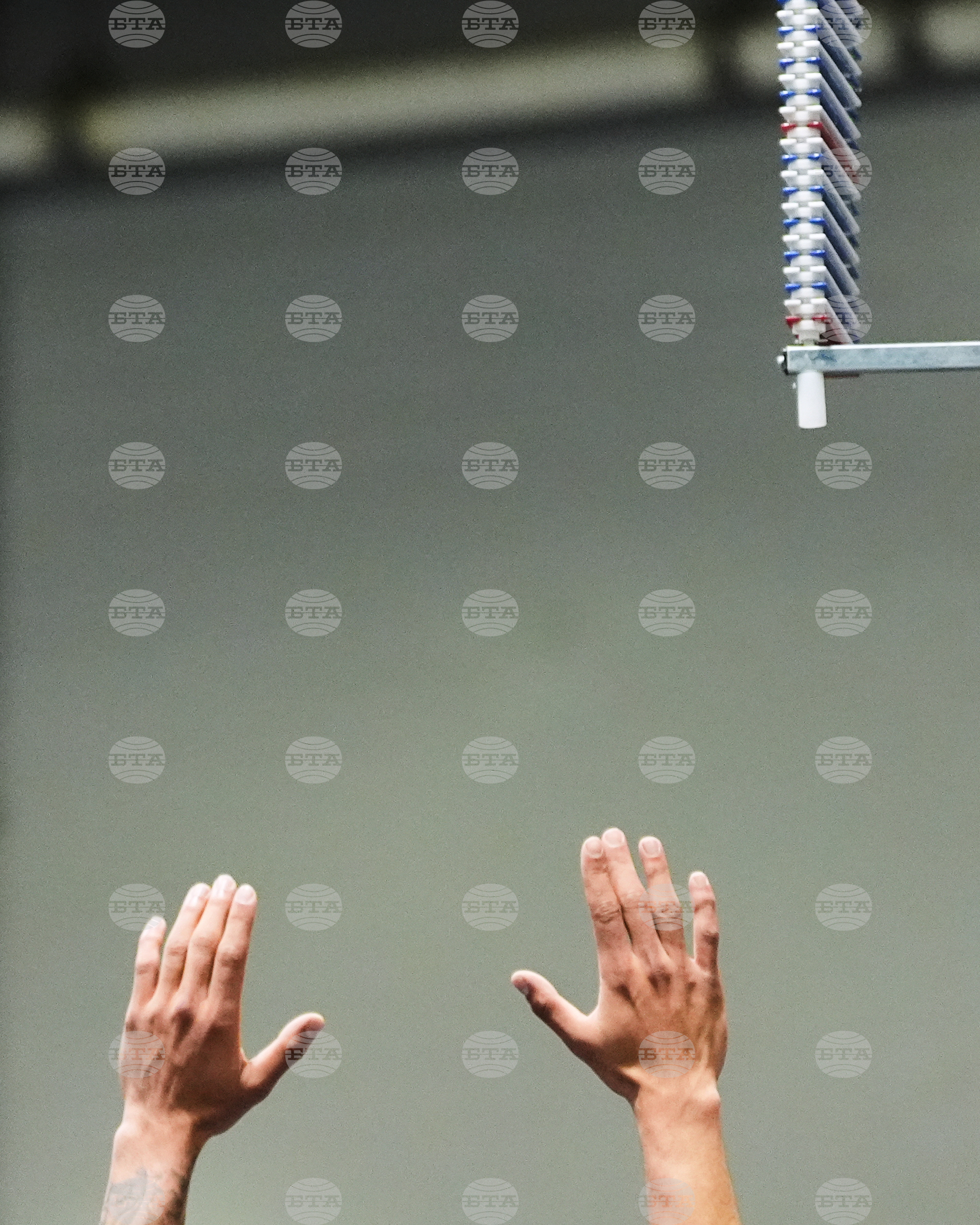 Washington Pro Day Football