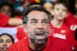 Canada WCup Jerseys Soccer