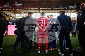Canada WCup Jerseys Soccer