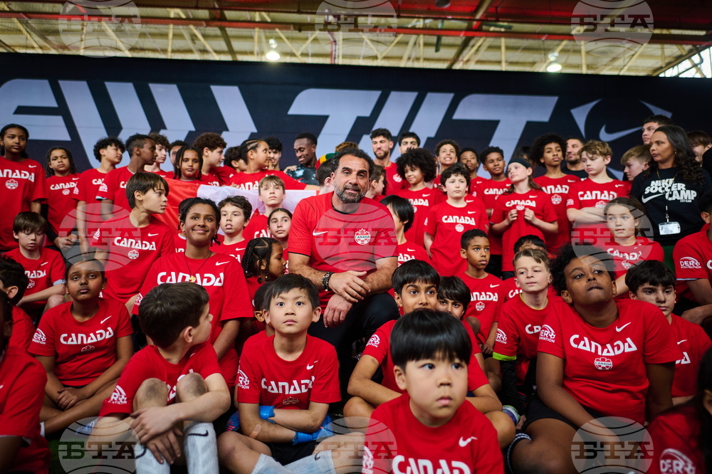 Canada WCup Jerseys Soccer