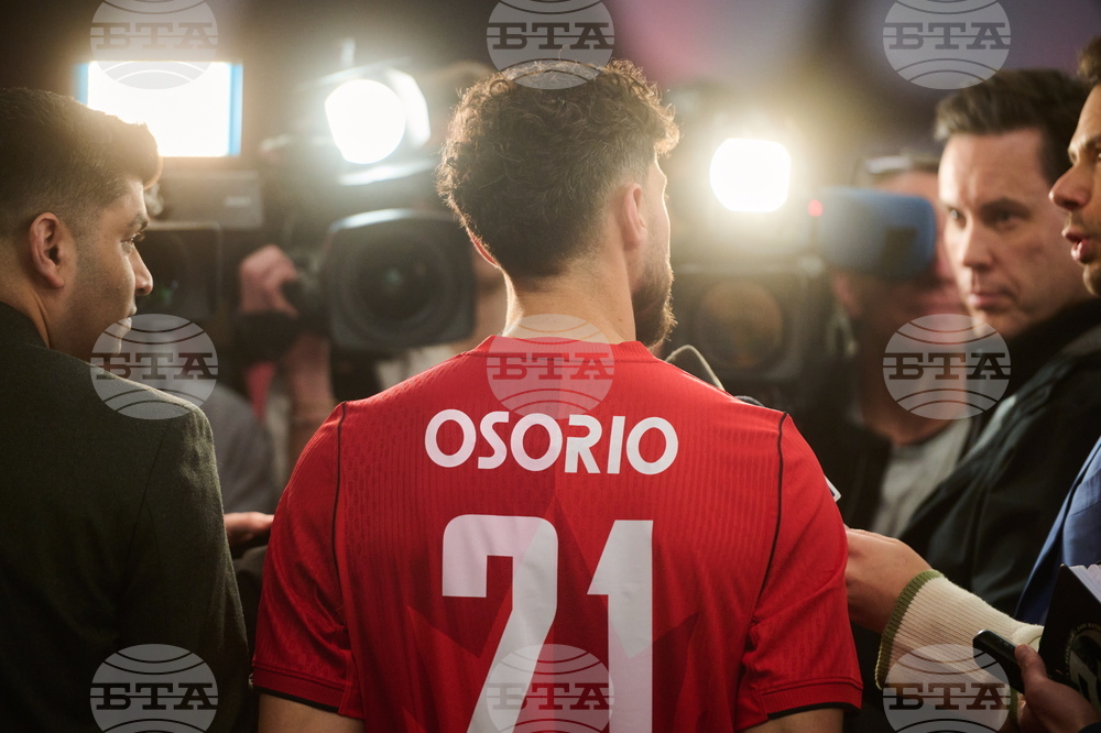 Canada WCup Jerseys Soccer