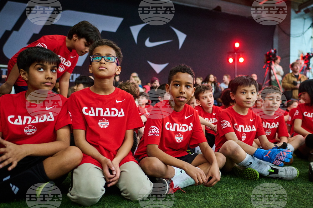 Canada WCup Jerseys Soccer