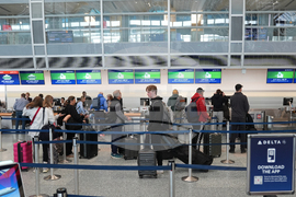 Flight Delays Weather