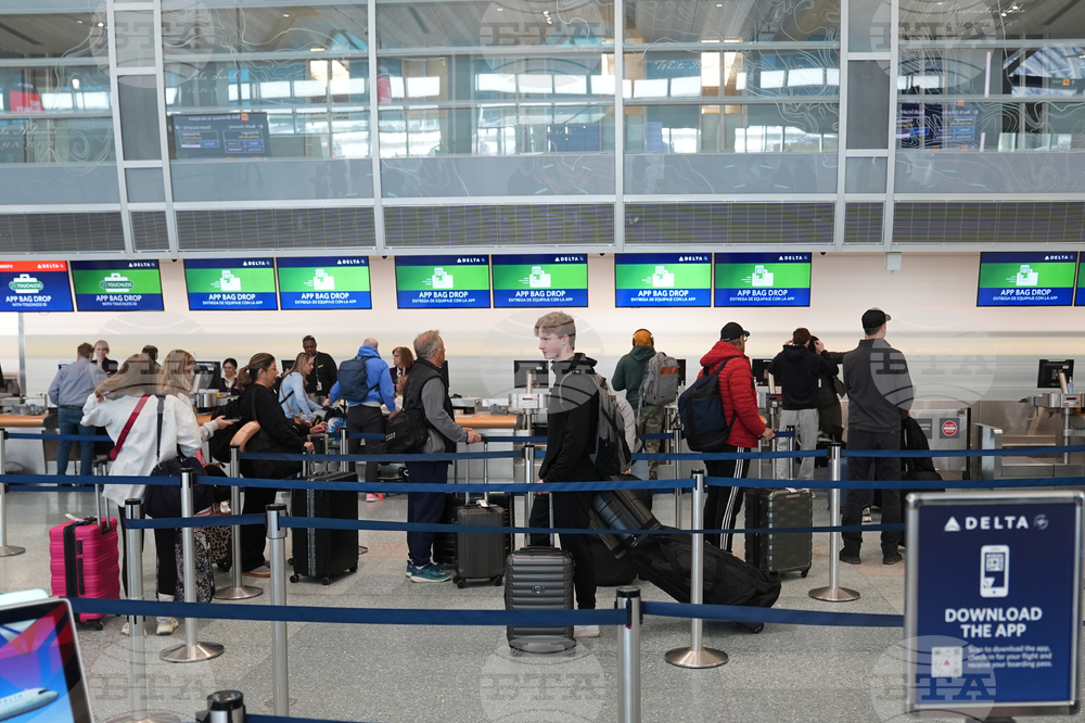 Flight Delays Weather