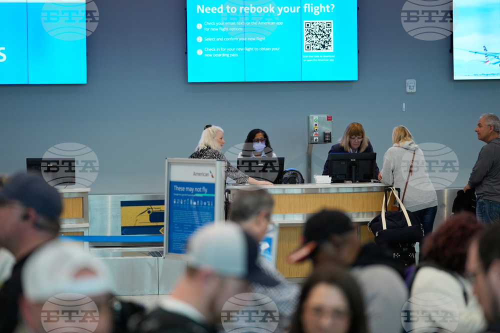 Flight Delays Weather