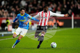 Britain Premier League Soccer