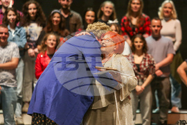 Награди "Златен Кукерикон 2023" - връчване