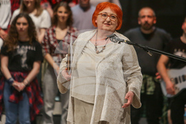 Награди "Златен Кукерикон 2023" - връчване