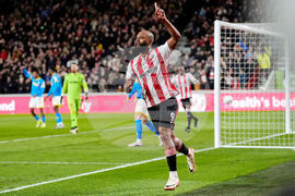 Britain Premier League Soccer