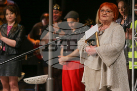 Награди "Златен Кукерикон 2023" - връчване