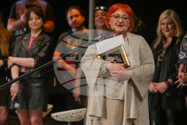 Награди "Златен Кукерикон 2023" - връчване