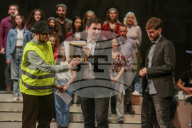 Награди "Златен Кукерикон 2023" - връчване