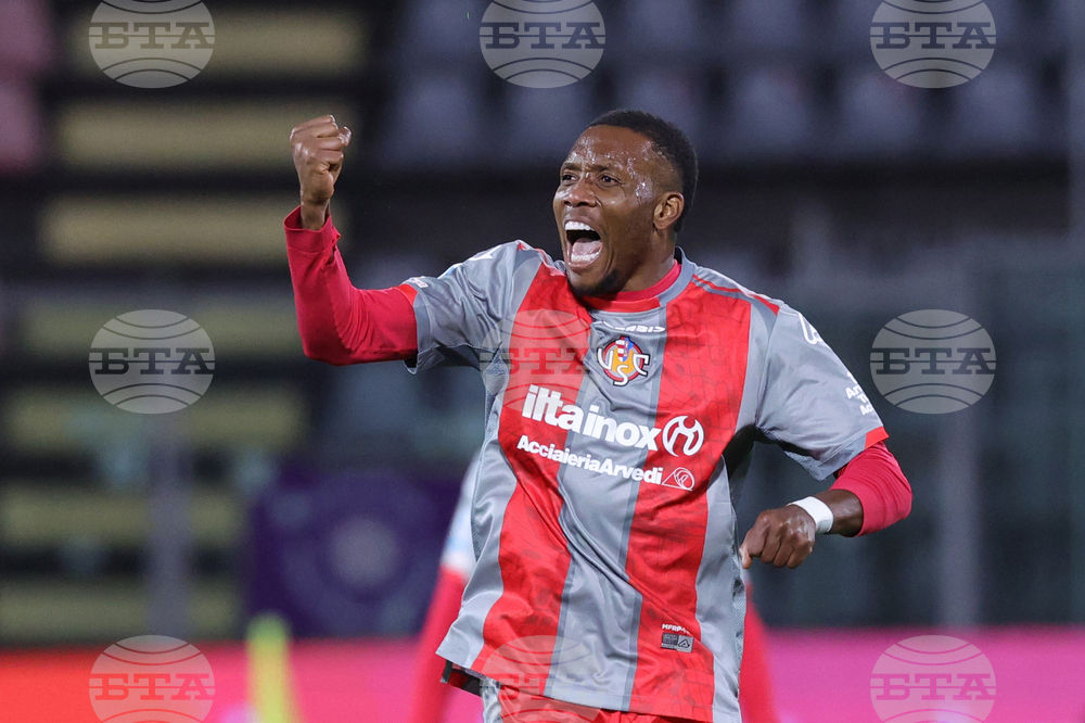 Italy Serie A Soccer