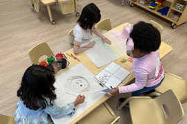 Election 2026 Child Care