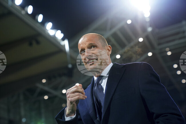 Алегри обяви, че Бонучи ще пропусне дербито срещу Торино