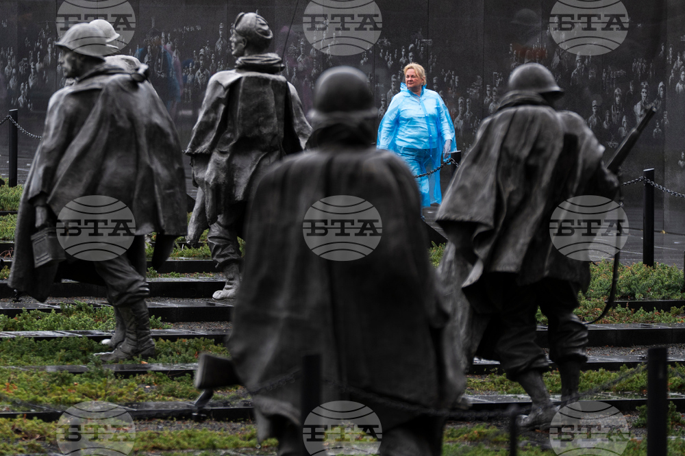 Severe Weather Washington