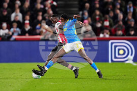 Britain Premier League Soccer