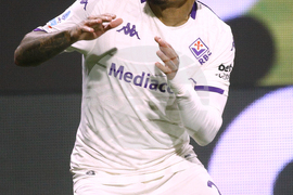 Italy Serie A Soccer