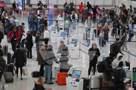 Flight Delays Weather