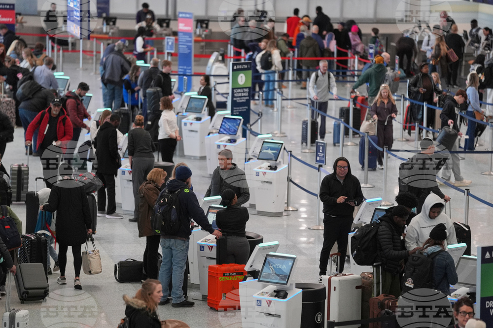 Flight Delays Weather
