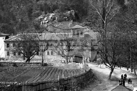 Бачковският манастир