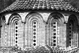 Бачковският манастир