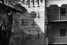 Бачковският манастир