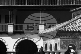 Бачковският манастир