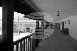 Бачковският манастир