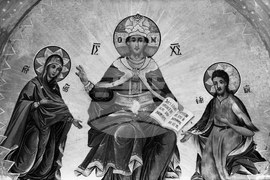 Бачковският манастир