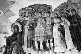 Бачковският манастир