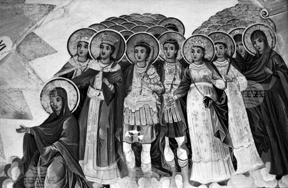 Бачковският манастир