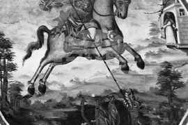 Бачковският манастир