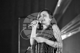 Йълдъз Ибрахимова