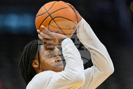 Warriors Wizards Basketball