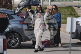 US Campus Protest Immigration Arrest