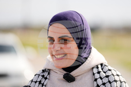 US Campus Protest Immigration Arrest