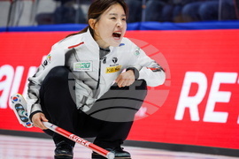 Canada Womens World Championship Curling