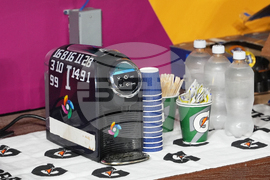 WBC Venezuela Italy Baseball