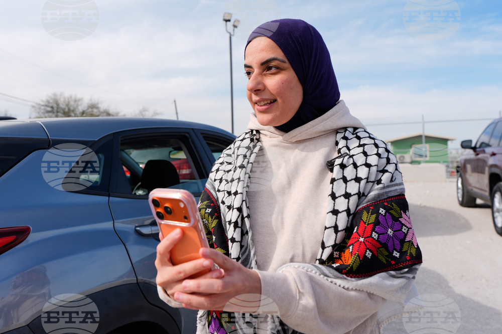 US Campus Protest Immigration Arrest