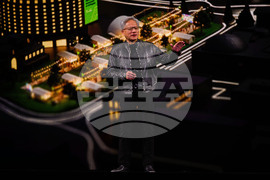 Nvidia AI Conference