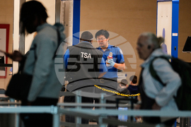 US Travel Delays