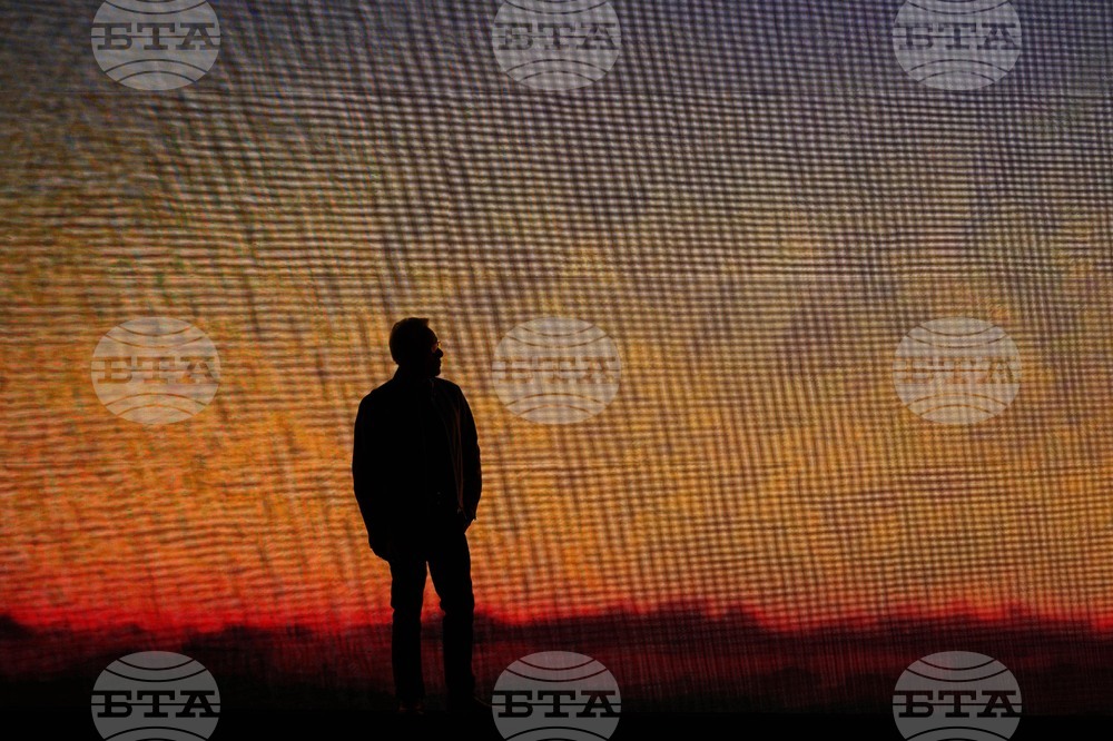 Nvidia AI Conference