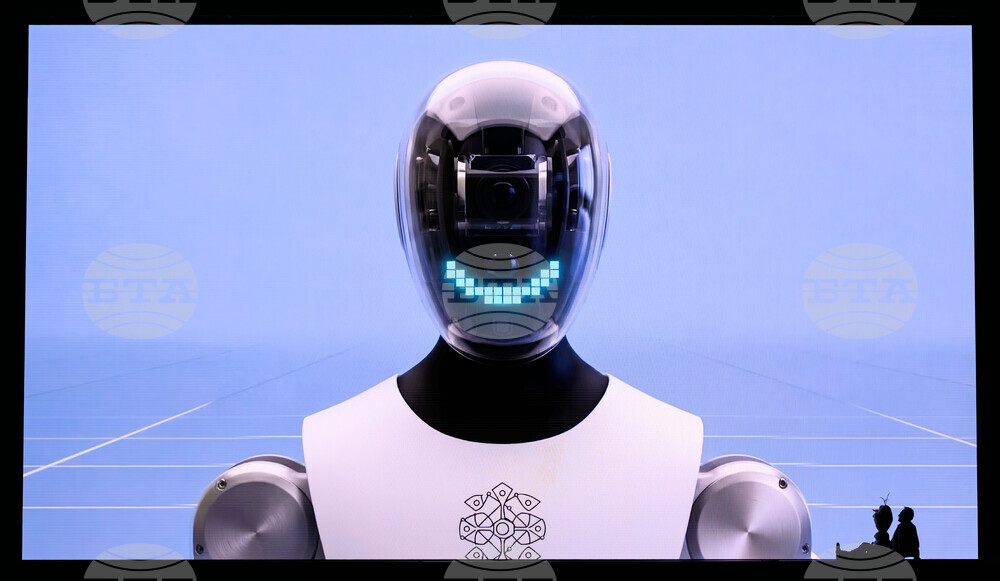 Nvidia AI Conference