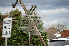 Alabama Tornado Weather