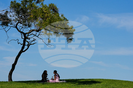 California Severe Weather