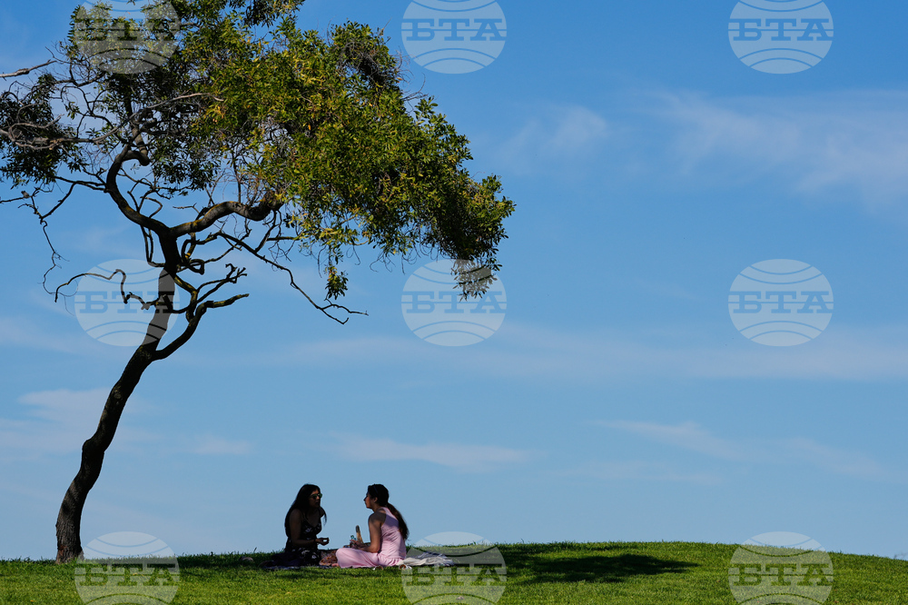 California Severe Weather