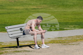 California Severe Weather